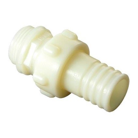 PORTAGOMMA NYLON DRITTO FILETTO MASCHIO 3 PEZZI