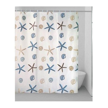 TENDA DOCCIA FONDALE