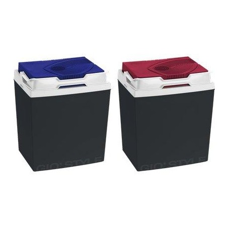 FRIGO RIGIDO ELETTRICO BRIO 26 GIOSTYLE