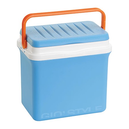 FRIGO RIGIDO FIESTA GIOSTYLE