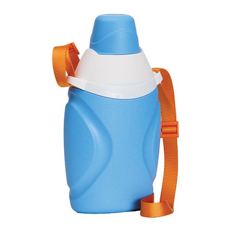 BORRACCIA FIESTA 1000 GIOSTYLE