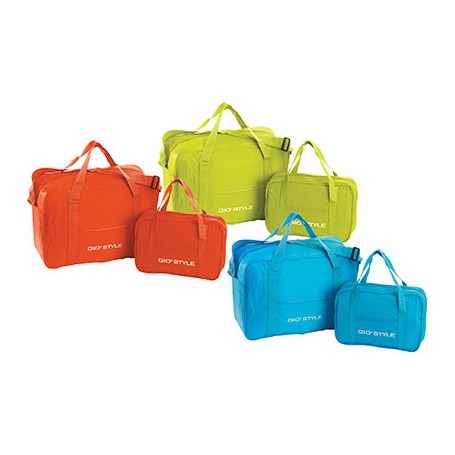 BORSA TERMICA FIESTA SET GIOSTYLE