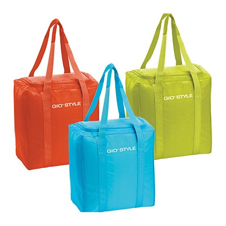 BORSA TERMICA FIESTA VERTICAL GIOSTYLE
