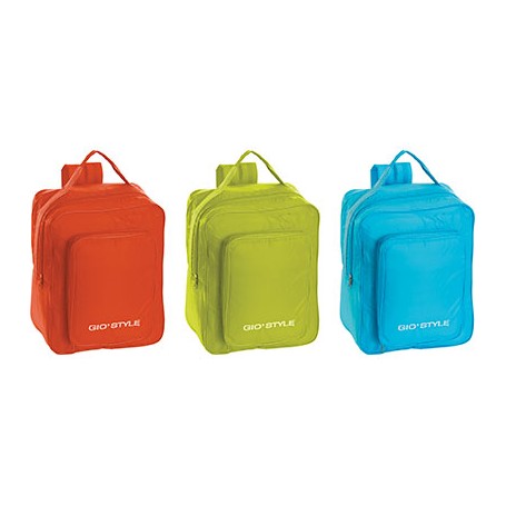 BORSA TERMICA FIESTA ZAINO GIOSTYLE