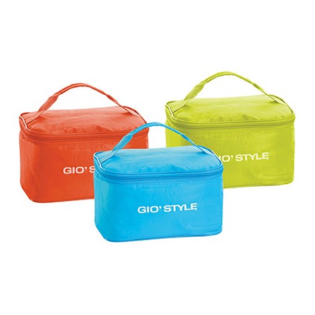 BORSA TERMICA FIESTA LUNCH BAG GIOSTYLE