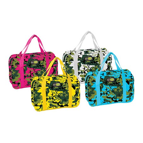BORSA TERMICA CAMOUFLAGE 8 GIOSTYLE