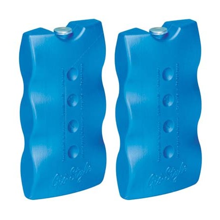 GHIACCIO ARTIFICIALE ICE OLE DUO GIOSTYLE