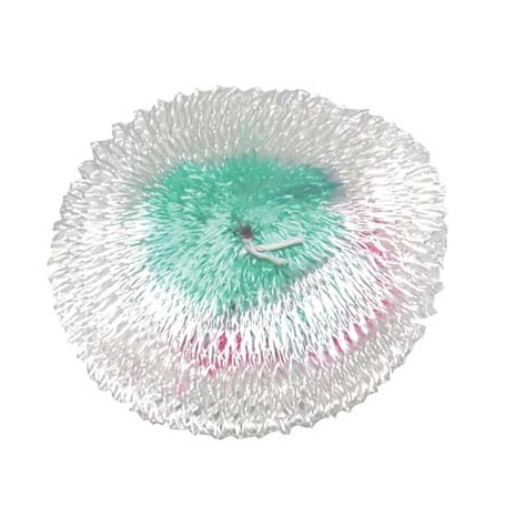 RETINA X LAMPADA GAS