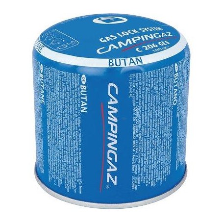 CARTUCCIA GAS BUTANO PROPANO A FORARE