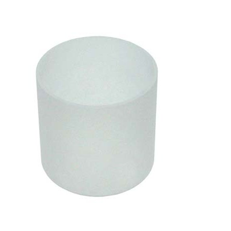 VETRO CILINDRICO X LAMPADA GAS PROJECT