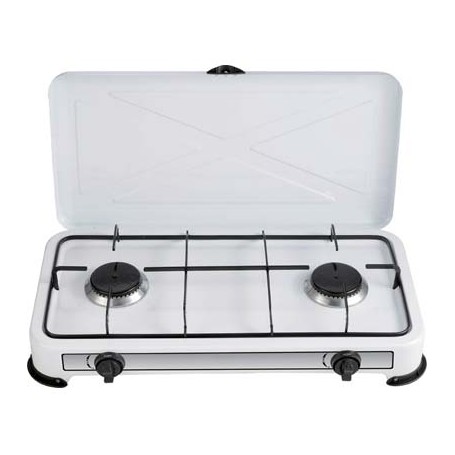 FORNELLO GAS FIRE 2 DOMUS