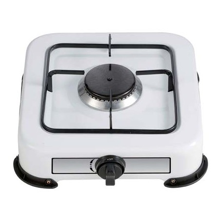 FORNELLO GAS FIRE 1 DOMUS