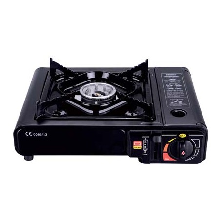 FORNELLO GAS A CARTUCCIA BISTRO EFFE