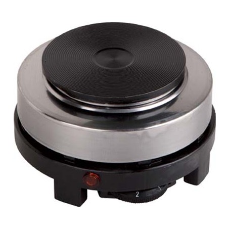 FORNELLO ELETTRICO SINGOLO EFFE