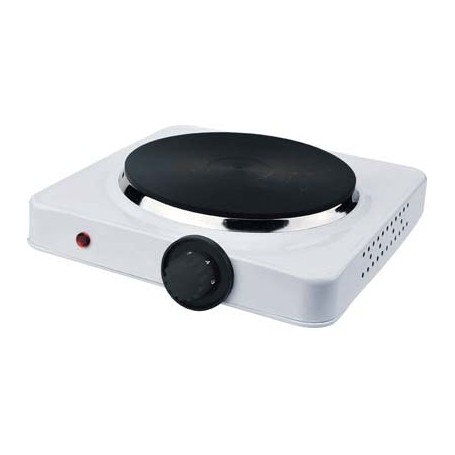 FORNELLO ELETTRICO SINGOLO EFFE