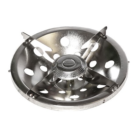 FORNELLO GAS X BOMBOLA PROJECT