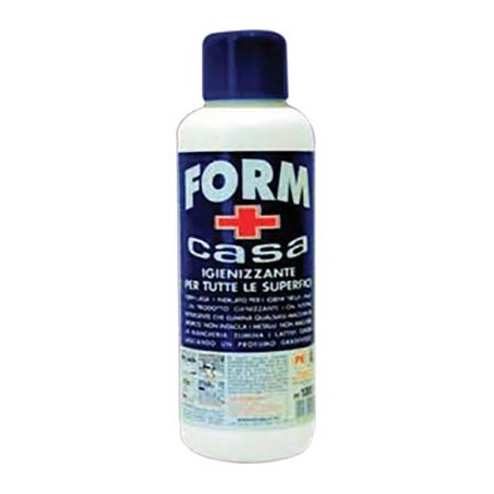 IGIENIZZANTE FORM CASA