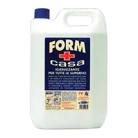 IGIENIZZANTE FORM CASA