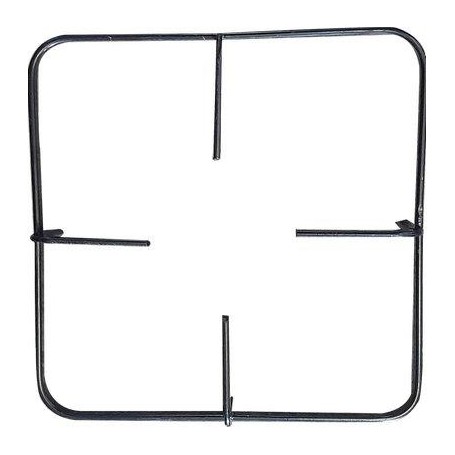 GRIGLIA X FORNELLO GAS FIRE 1 DOMUS