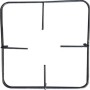 GRIGLIA X FORNELLO GAS FIRE 1 DOMUS
