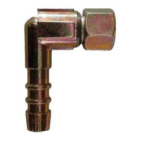 CONNETTORE X FORNELLO GAS FIRE DOMUS