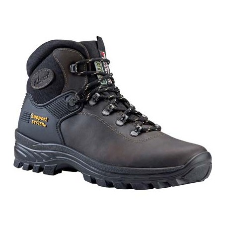 SCARPONCINO TREKKING 10242 GRISPORT