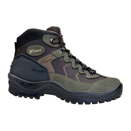 SCARPONCINO TREKKING 10694 GRISPORT