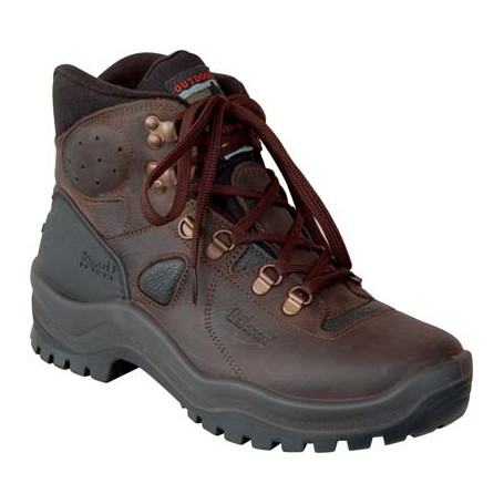 SCARPONCINO TREKKING 629 GRISPORT