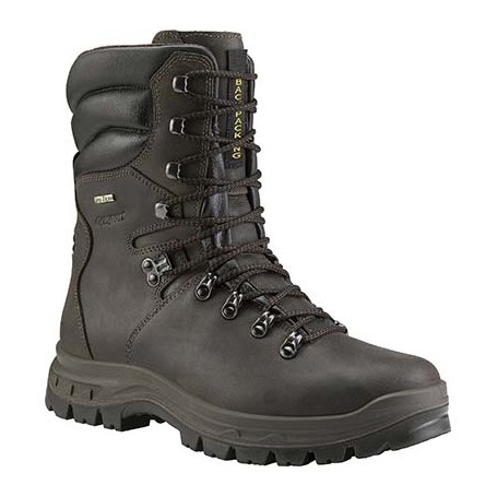 STIVALETTO TREKKING 13817 GRISPORT