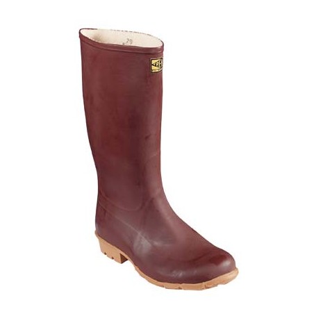 STIVALE GOMMA GINOCCHIO CALANDRATO TRENTO