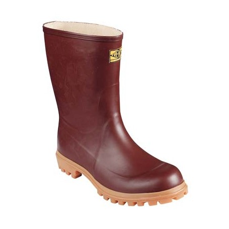 STIVALE GOMMA TRONCHETTO CARRARMATO TRENTO