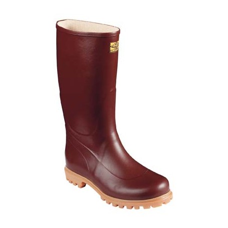 STIVALE GOMMA GINOCCHIO CARRARMATO TRENTO