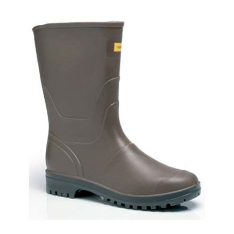 STIVALE GOMMATEX TRONCHETTO CARRARMATO MA-CRI