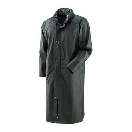 CAPPOTTO IMPERMEABILE POLIURETANO IGUAZU