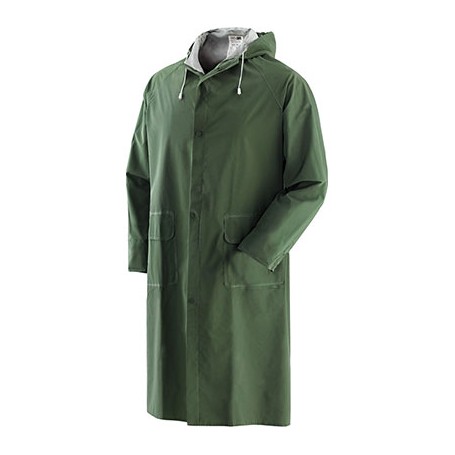 CAPPOTTO IMPERMEABILE PVC PLUVIO