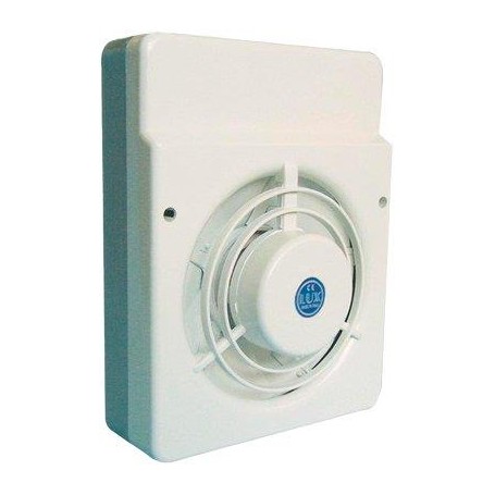 ASPIRATORE ELETTRICO V LUX