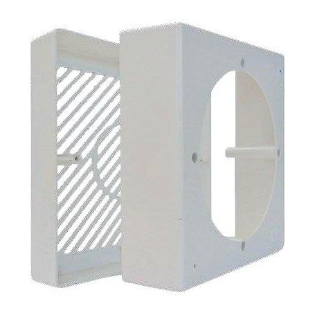 ADATTATORE ASPIRATORE ELETTRICO VETRO LUX