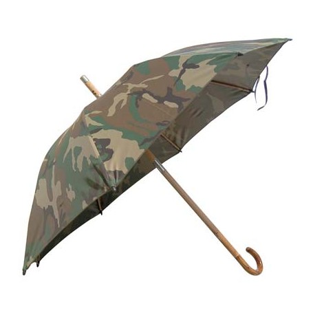 OMBRELLO PIOGGIA DUPLEX MIMETICO