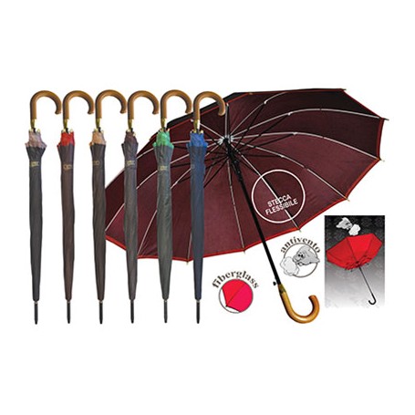 OMBRELLO PIOGGIA EXTRA