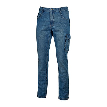 PANTALONE SLIM FIT JAM JEANS U-POWER