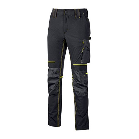 PANTALONE SLIM FIT ATOM U-POWER