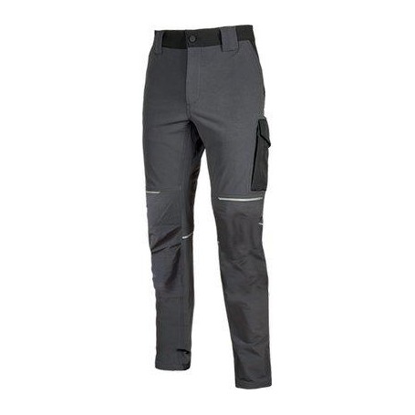 PANTALONE SLIM FIT WORLD U-POWER