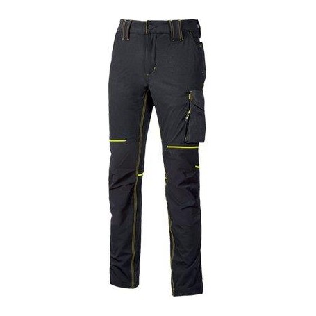 PANTALONE SLIM FIT WORLD U-POWER