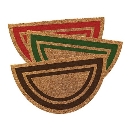 ZERBINO BORDO 14 MEZZALUNA