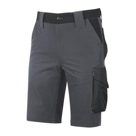 BERMUDA SLIM FIT MERCURY U-POWER