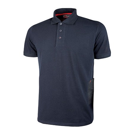 MAGLIETTA POLO GAP U-POWER