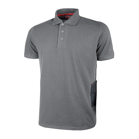 MAGLIETTA POLO GAP U-POWER