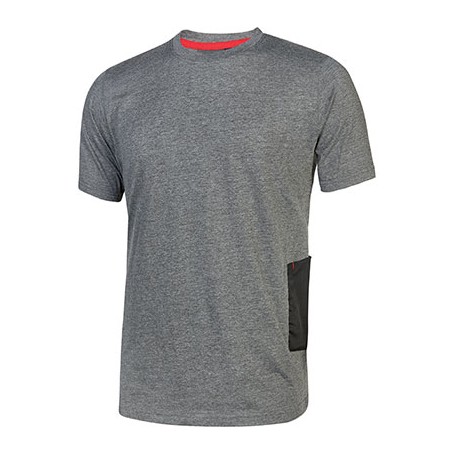 MAGLIETTA ROAD U-POWER