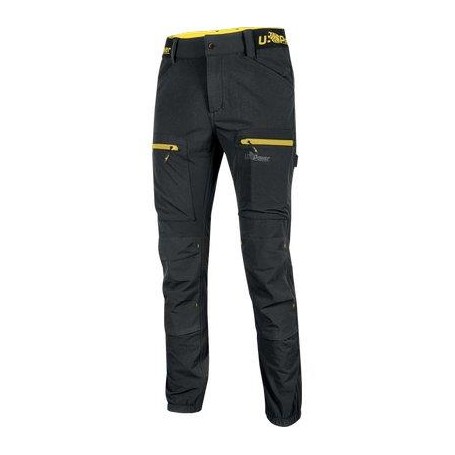 PANTALONE SLIM FIT HORIZON U-POWER