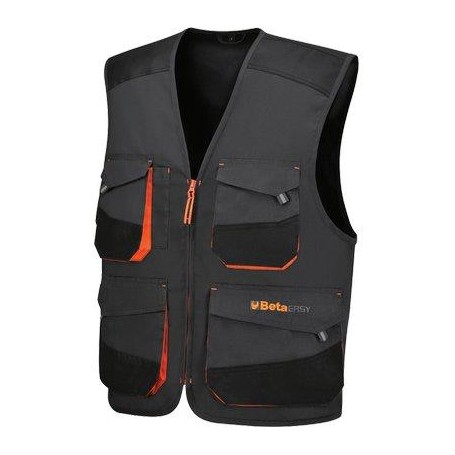 GILET LIGHT 7867G BETA